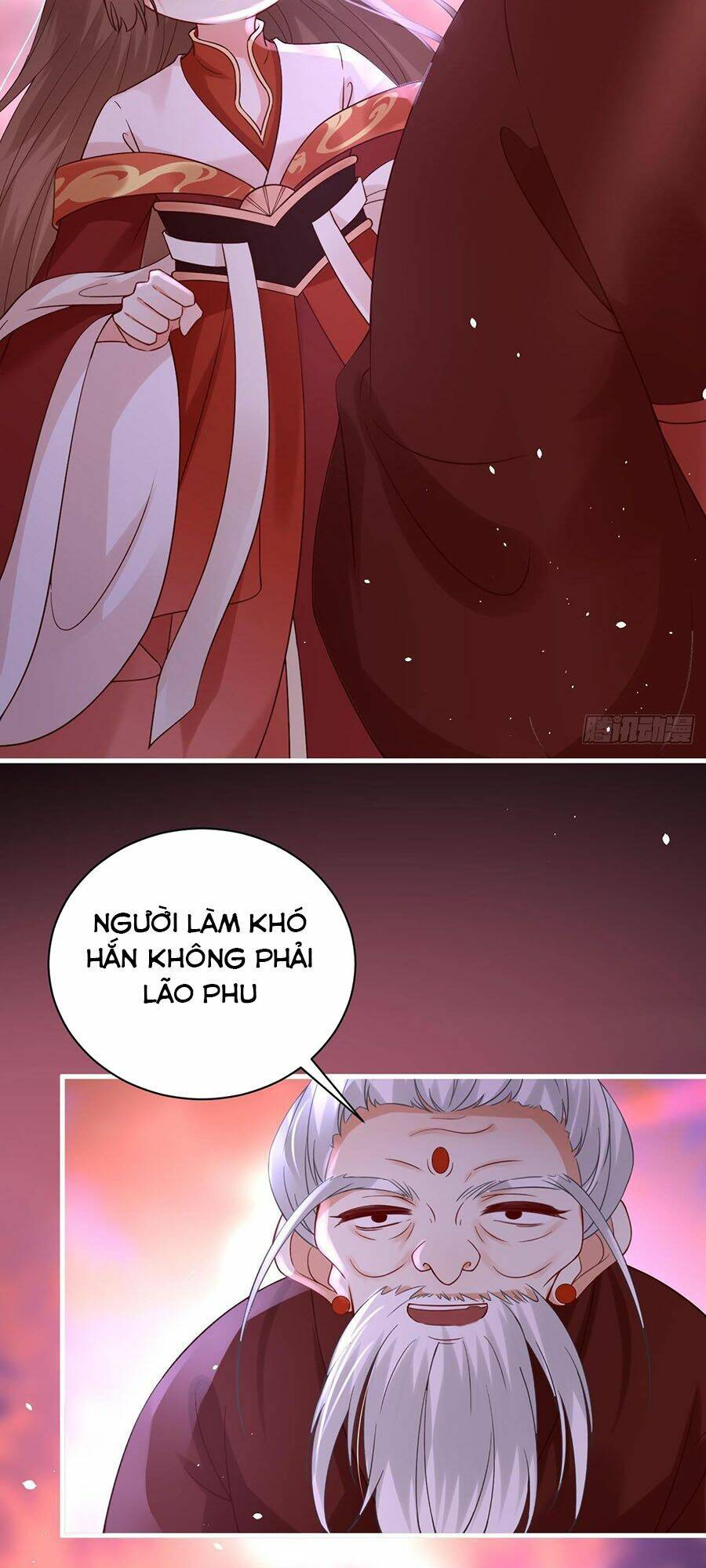 Ma Đầu Vạn Ác Năm Tuổi Rưỡi: Chapter 41