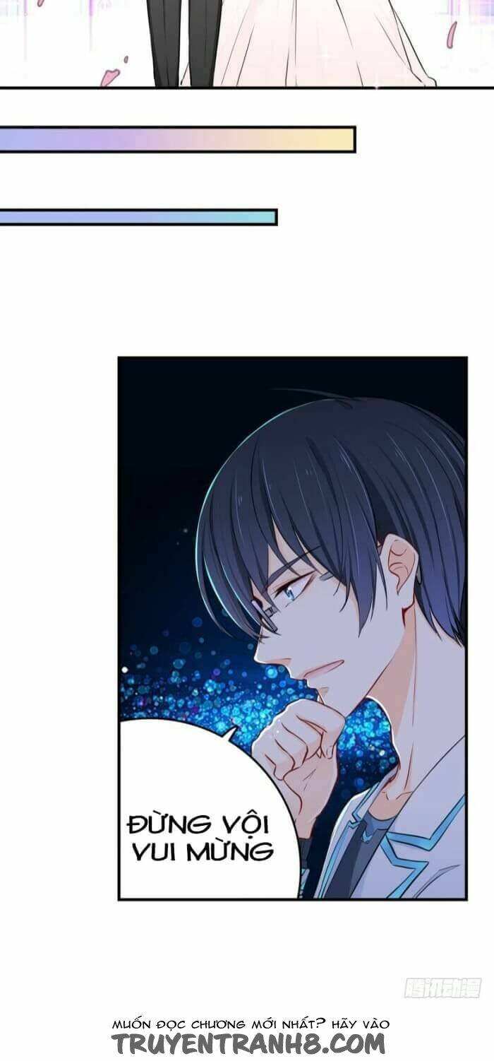 Nhân Ngư Học Trưởng, Đừng Ôm Ta!: Chapter 2