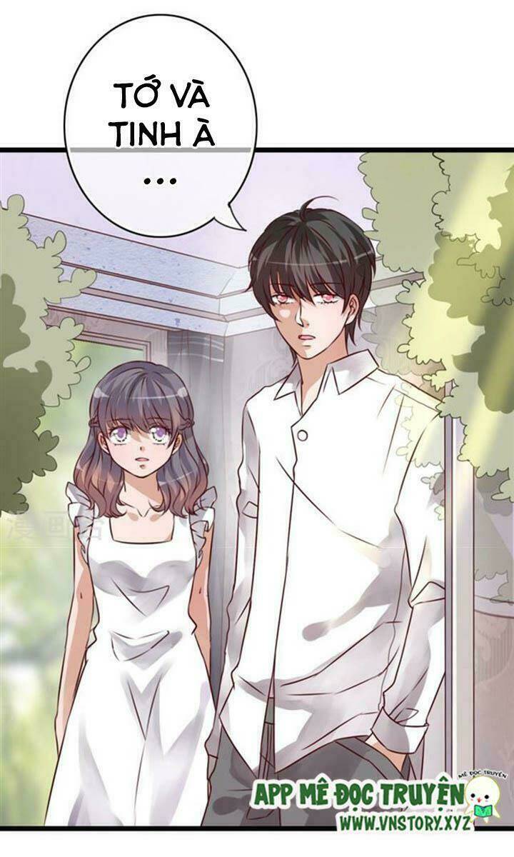 Sau Con Mưa Mùa Hạ: Chapter 35