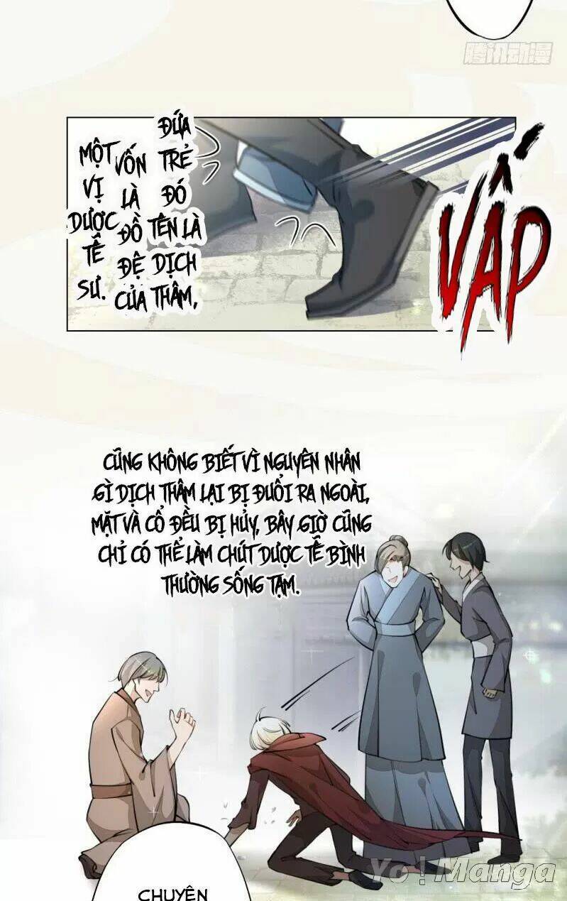 Tuyệt Thế Luyện Đan Sư: Chapter 44