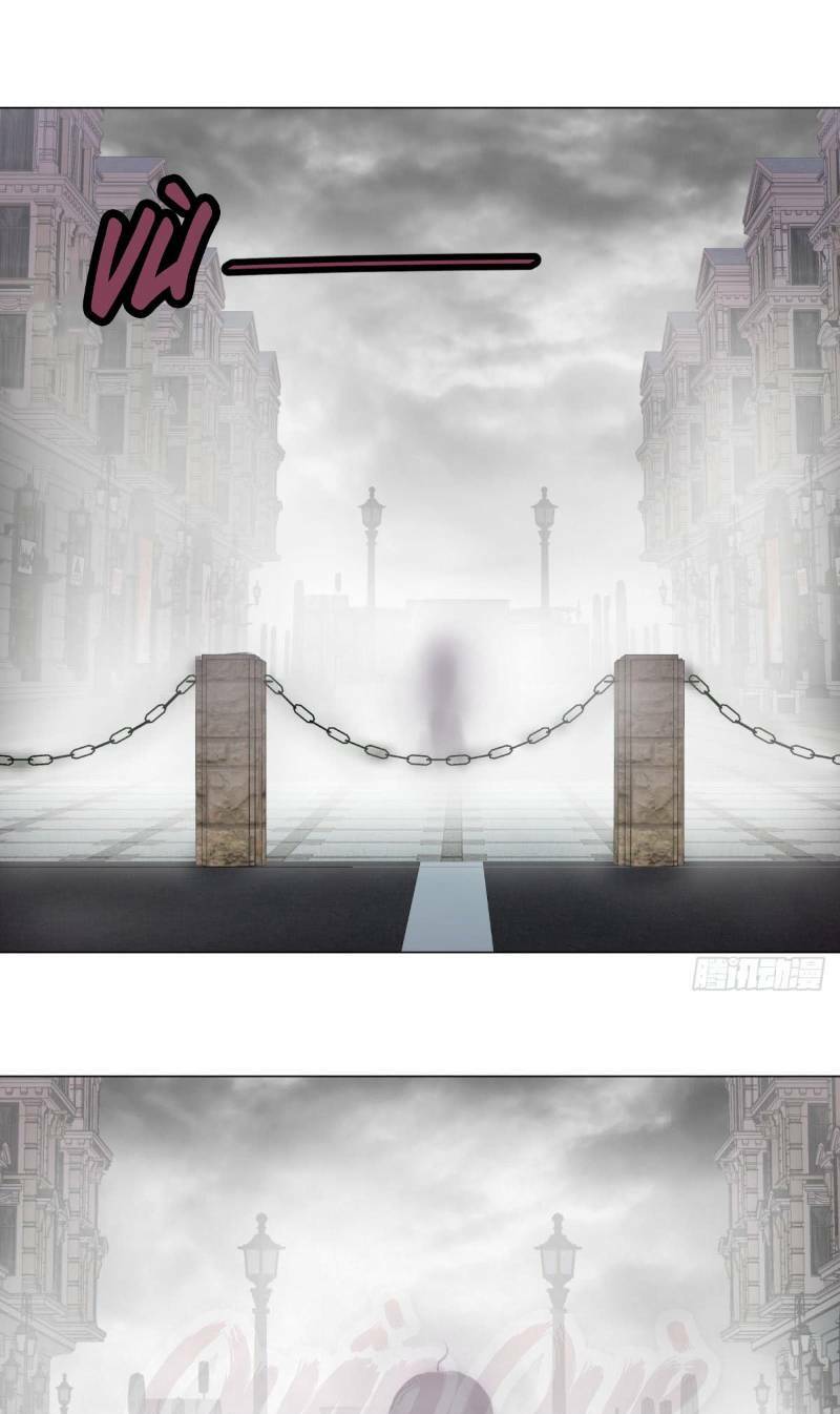 Danh Sách Kẻ Phản Diện: Chapter 69