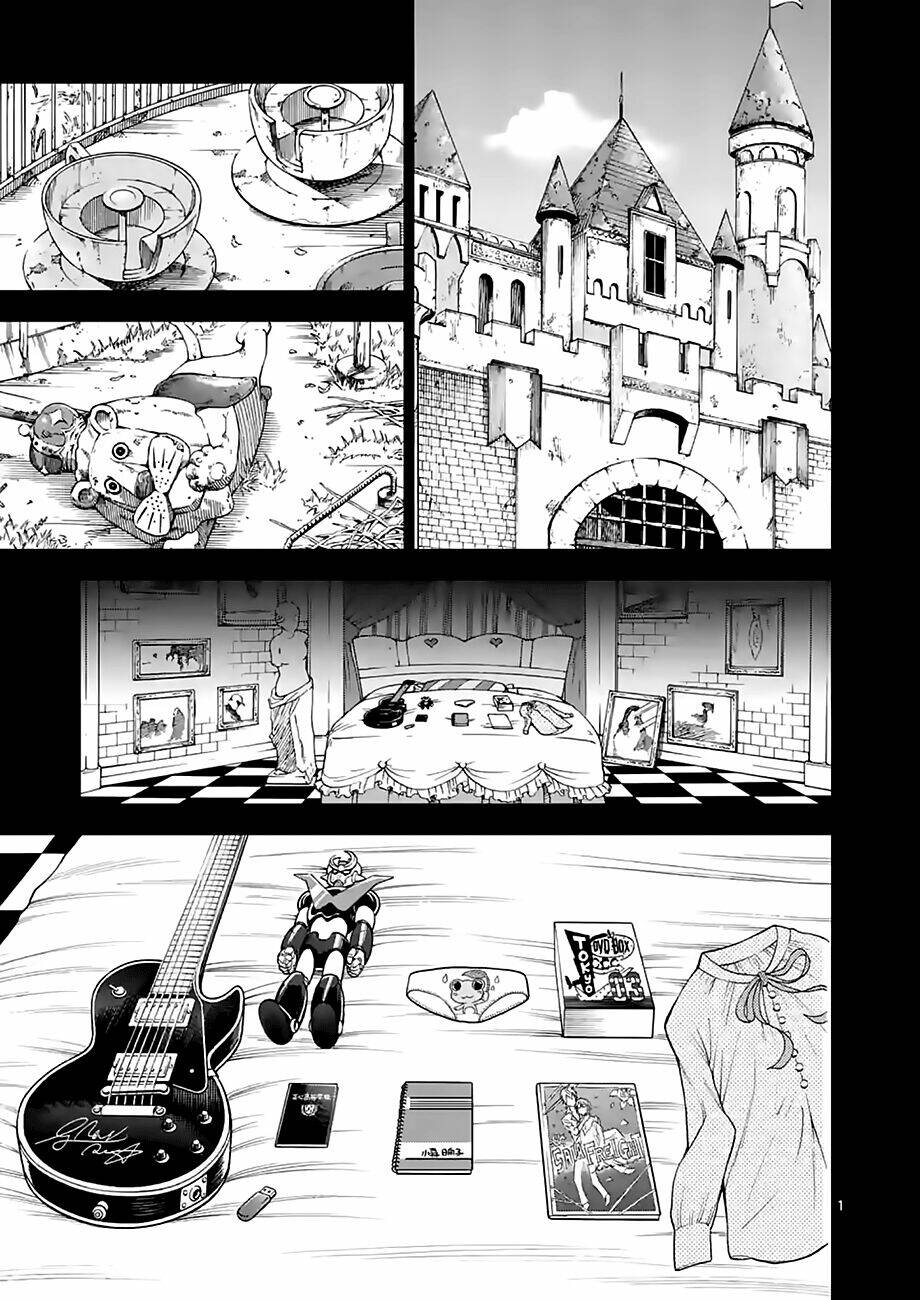 Criminale: Chapter 27