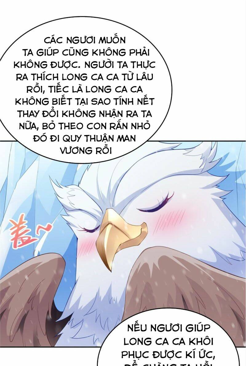 Người Ở Rể Bị Ép Thành Phản Diện Ngoại Truyện: Chapter 6