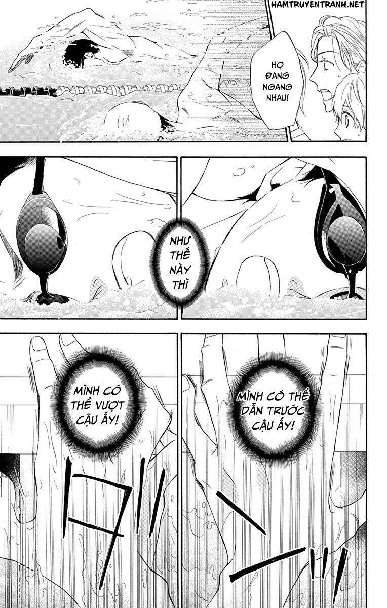 Dansui: Chapter 11.3