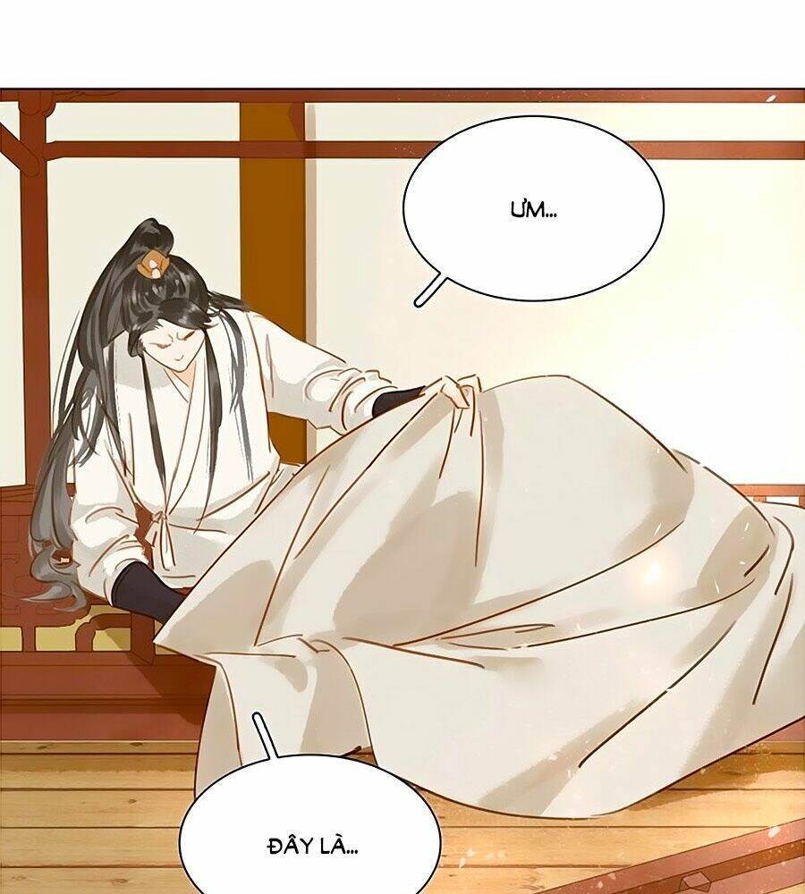 Tiểu Sư Phụ, Tóc Giả Của Ngài Rơi Rồi!: Chapter 6