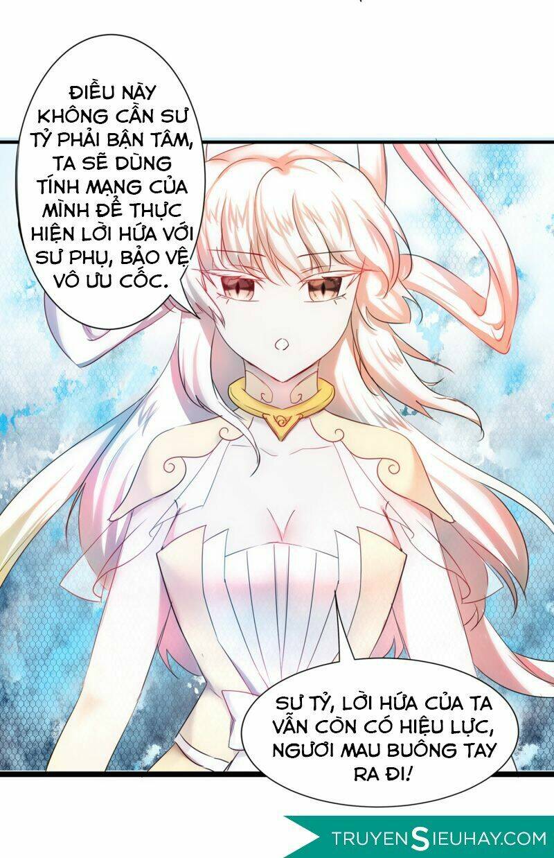 Nghịch Chuyển Tiên Đồ: Chapter 120