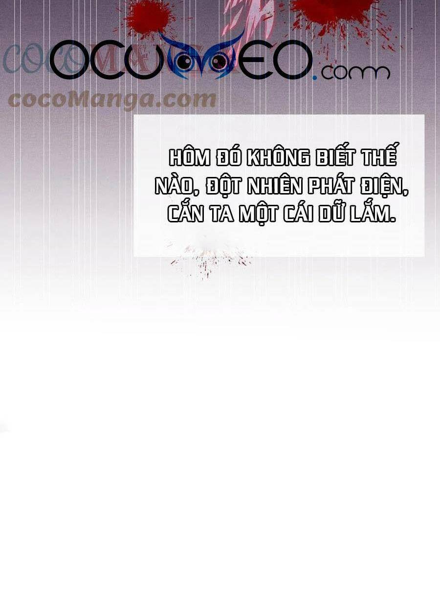 Quân Nhan Tựa Hoa Đào: Chapter 45