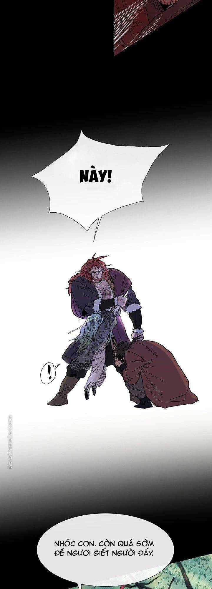 Học Sĩ Tái Sinh: Chapter 114