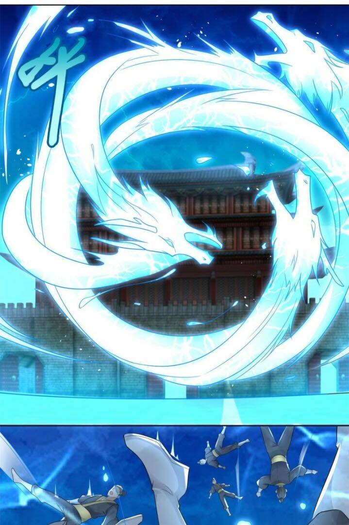 Chí Tôn Trọng Sinh: Chapter 91