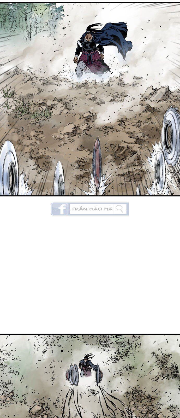 Cao Thủ 2: Chapter 80