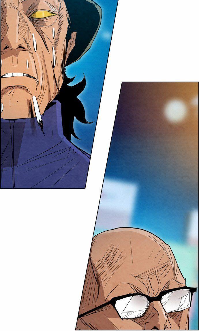 Revival Man: Chapter 18