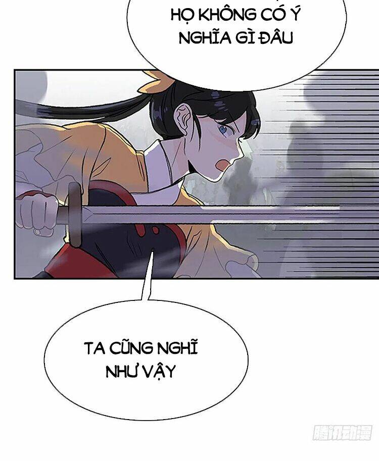 Học Sĩ Tái Sinh: Chapter 216