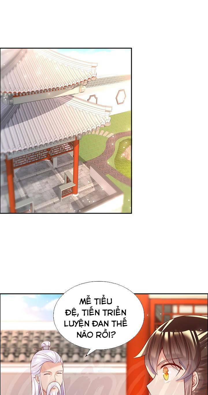 Siêu Phàm Truyện: Chapter 138