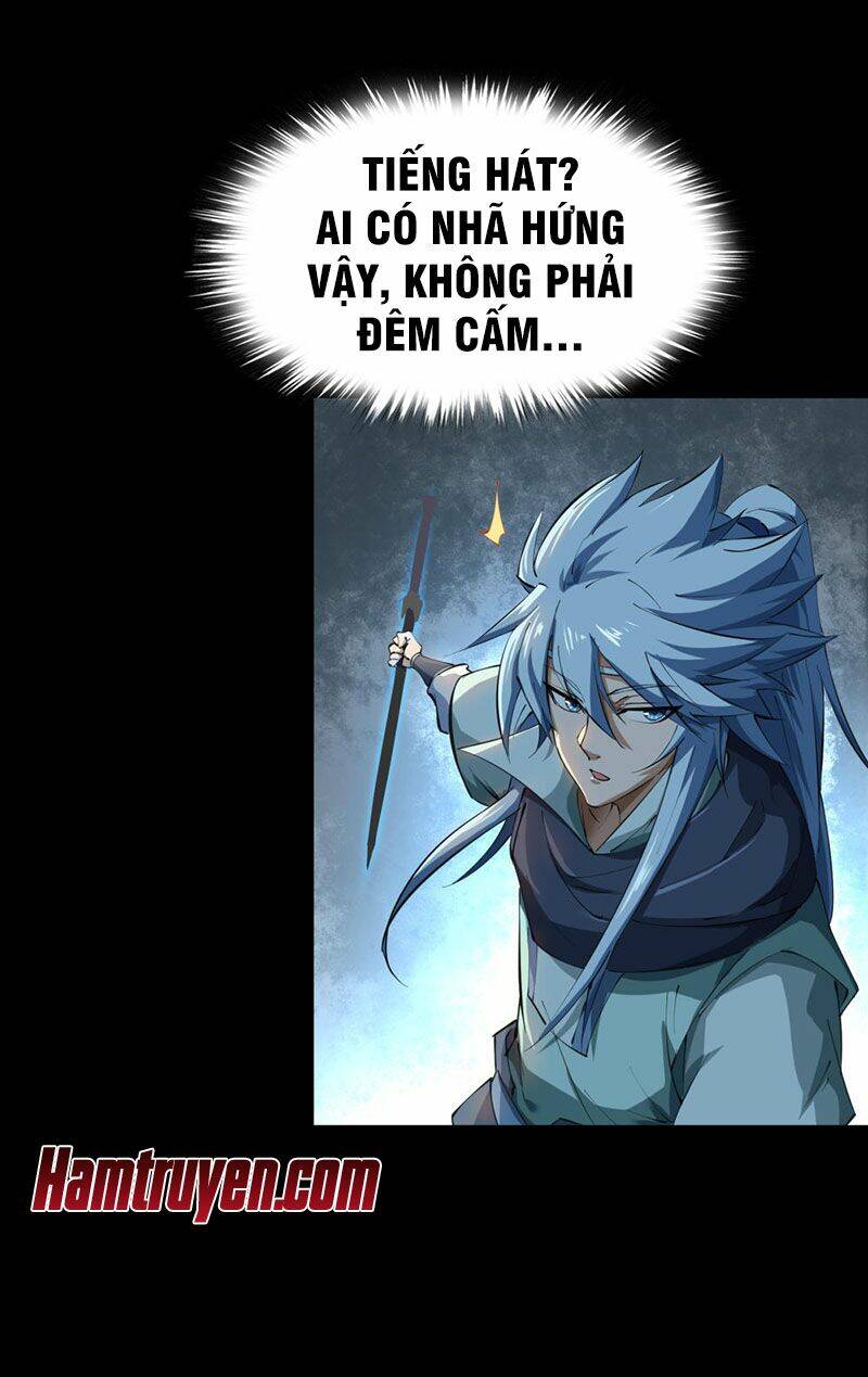 Thanh Đế Truyện: Chapter 53
