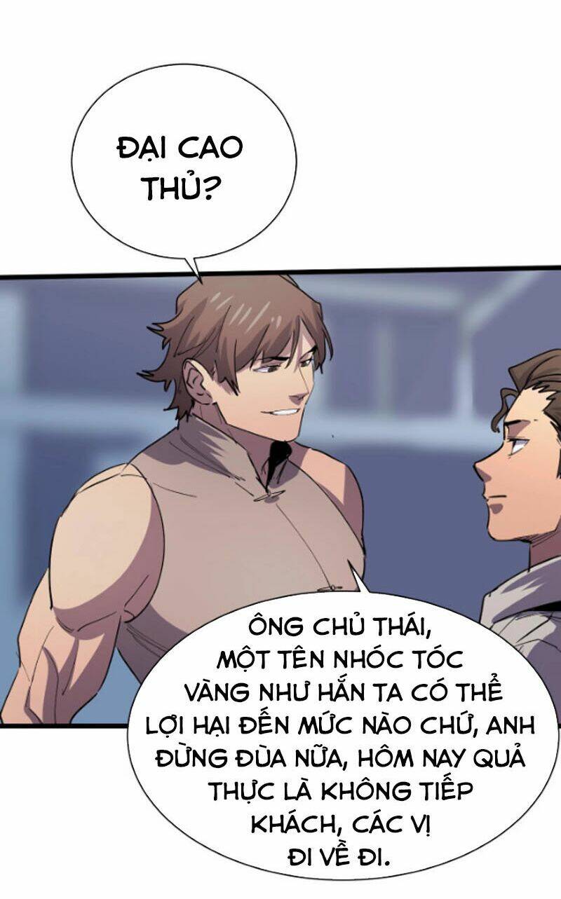 Bắt Đầu Với Tề Thiên Đại Thánh: Chapter 15