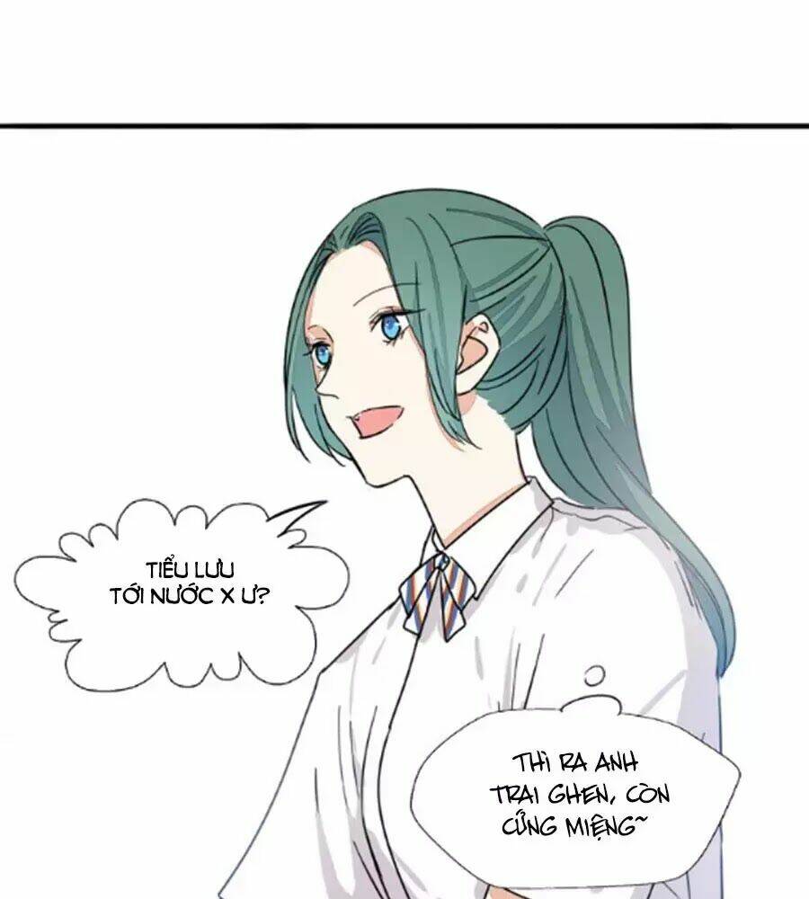 Mùi Hương Lãng Mạn: Chapter 28