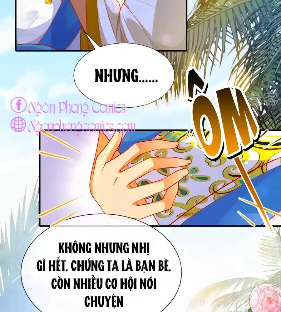 Sủng Hậu Của Vương: Chapter 4