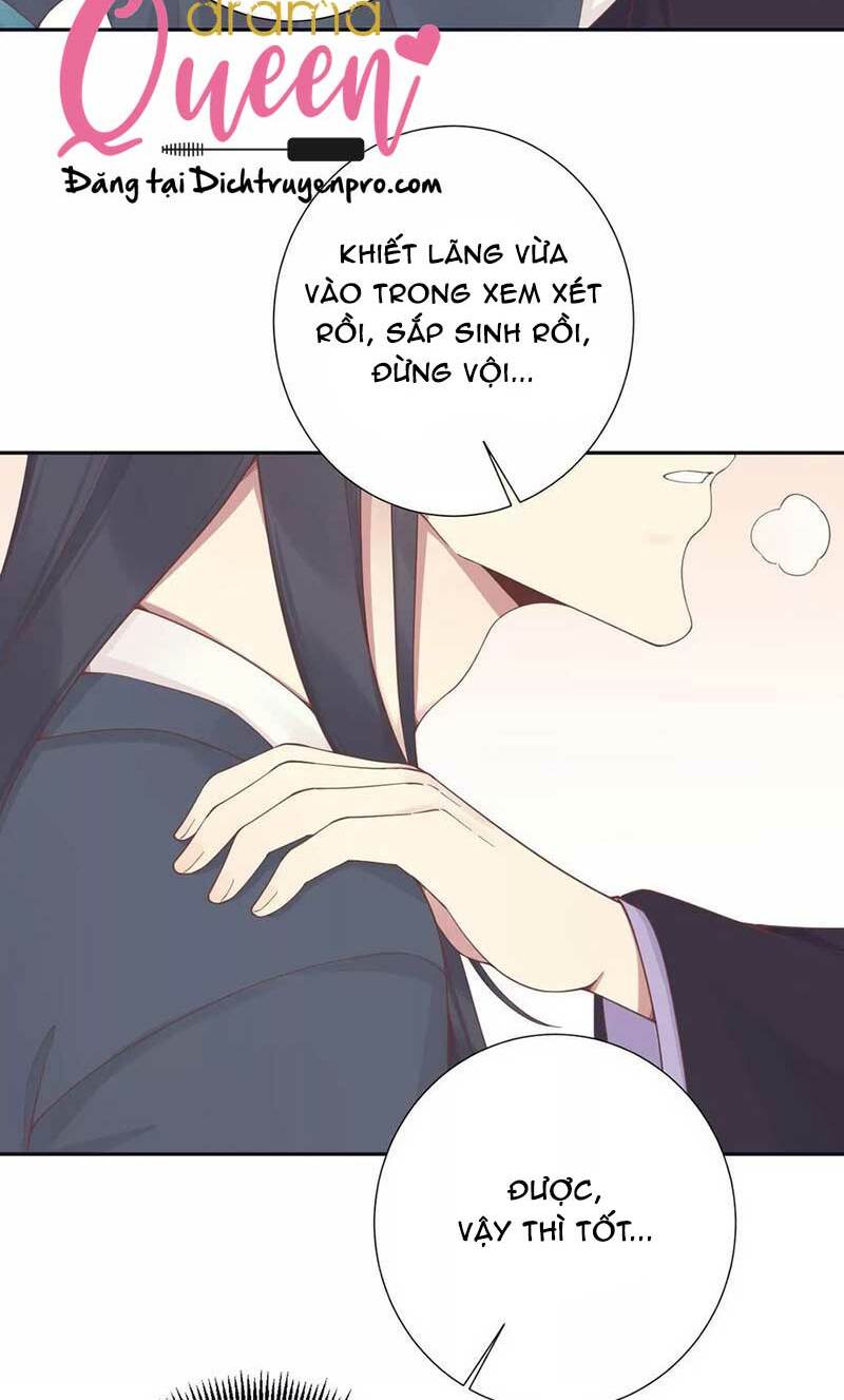 Hoàng Hậu Bận Lắm: Chapter 187