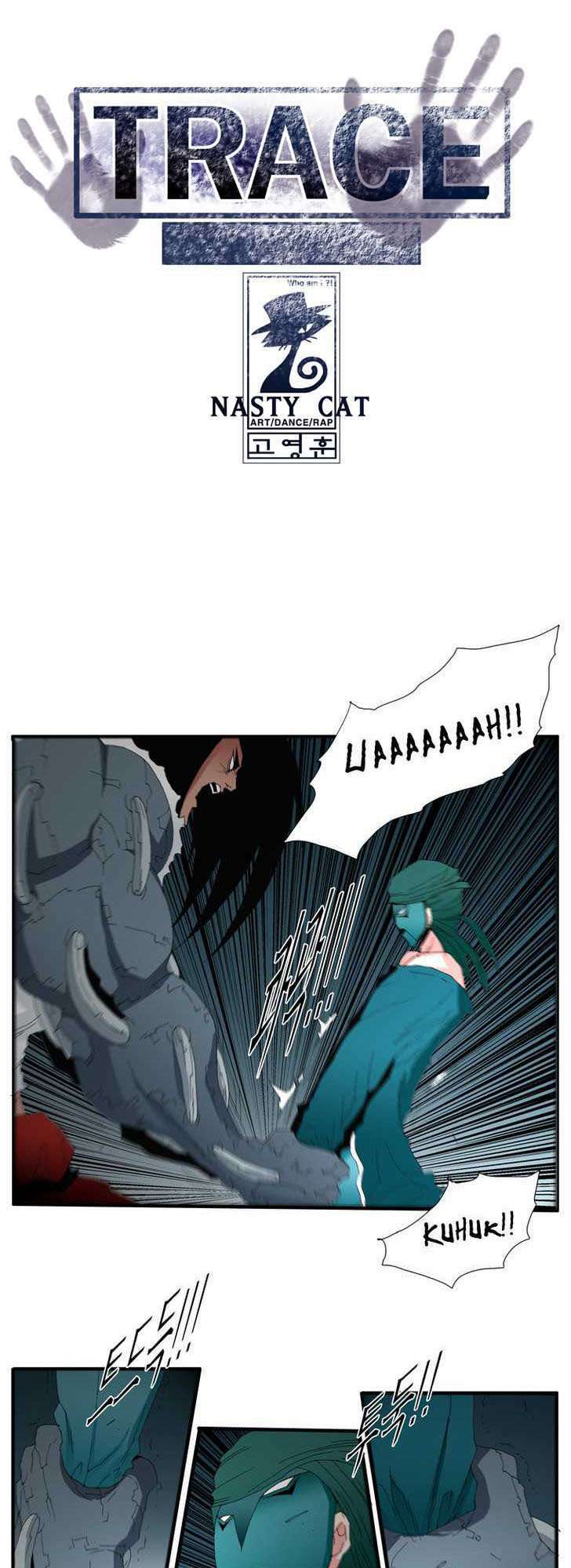Siêu năng: Chapter 120
