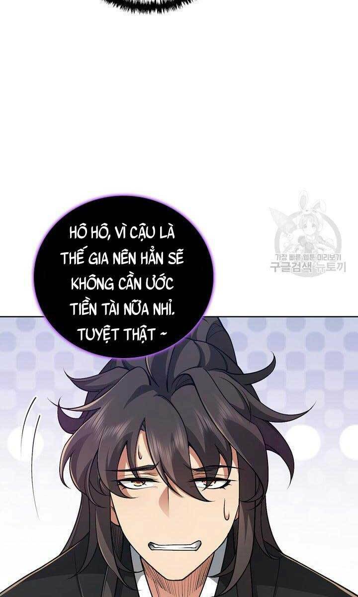 Tôi Nhặt Được Một Cây Đèn Thần: Chapter 9