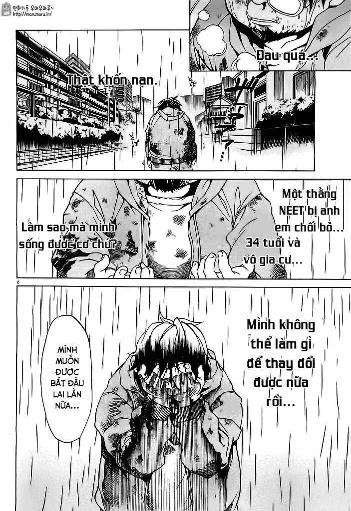 Ức Vạn Song Bảo: Mami, Bó Tay Chịu Trói: Chapter 1.2
