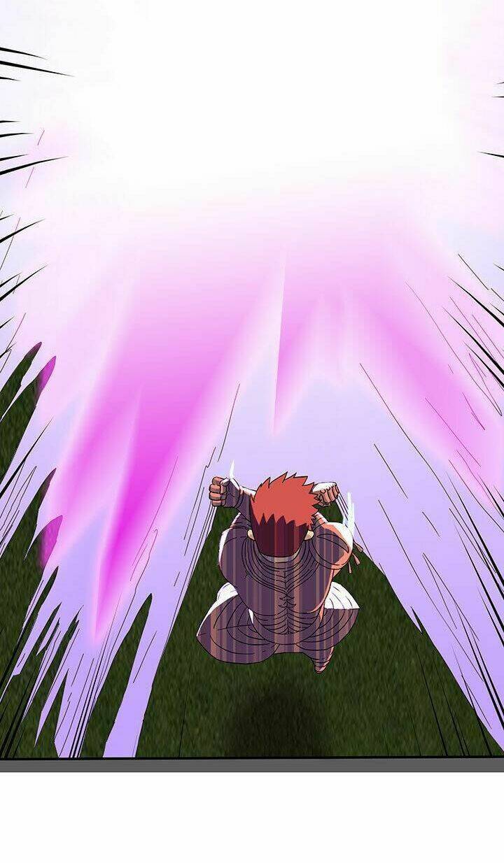 Phong Quỷ Truyền Thuyết: Chapter 99