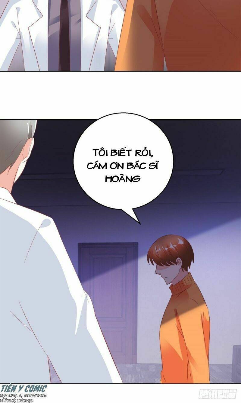 Thấu Thị Tiên Y: Chapter 126