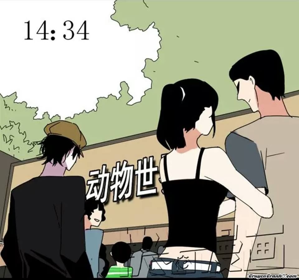 Ứng Dụng Thẩm Mỹ: Chapter 6