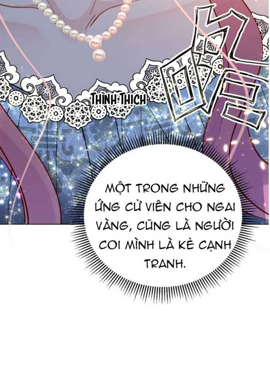 Thần Nữ Hôm Nay Sống Sót Không: Chapter 8