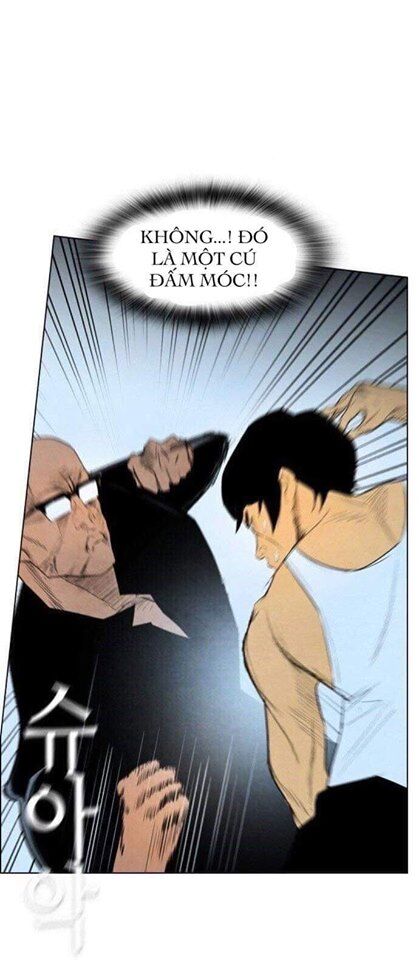 Revival Man: Chapter 31