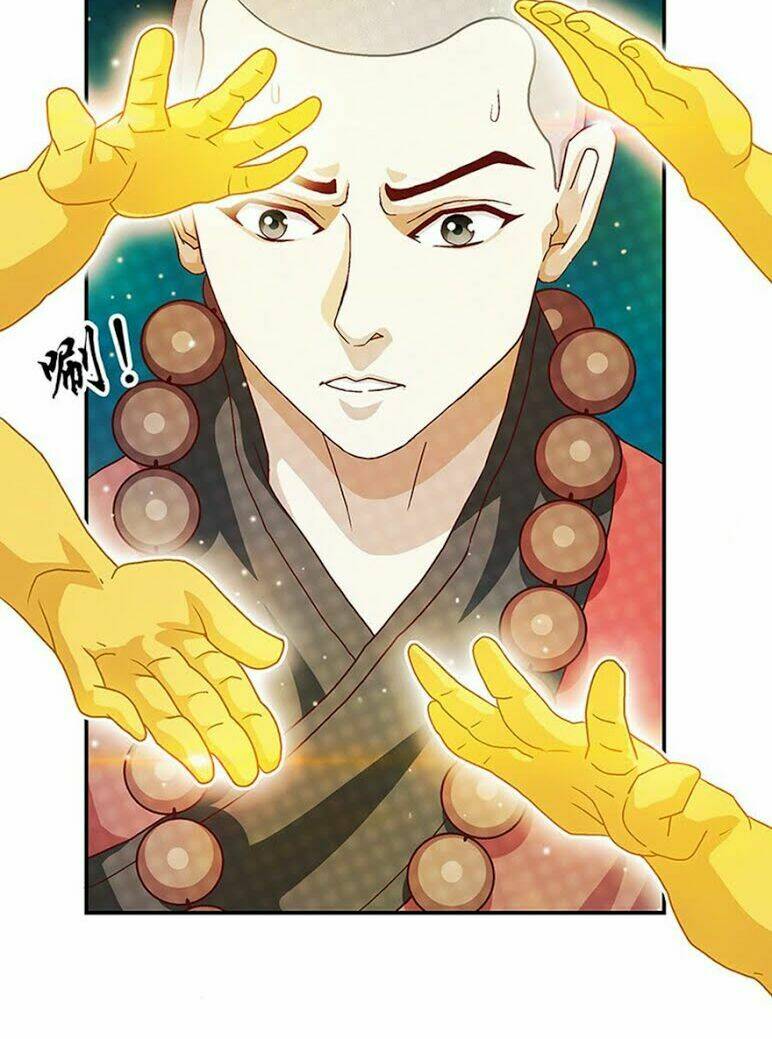 Độ Ta Không Độ Nàng: Chapter 9