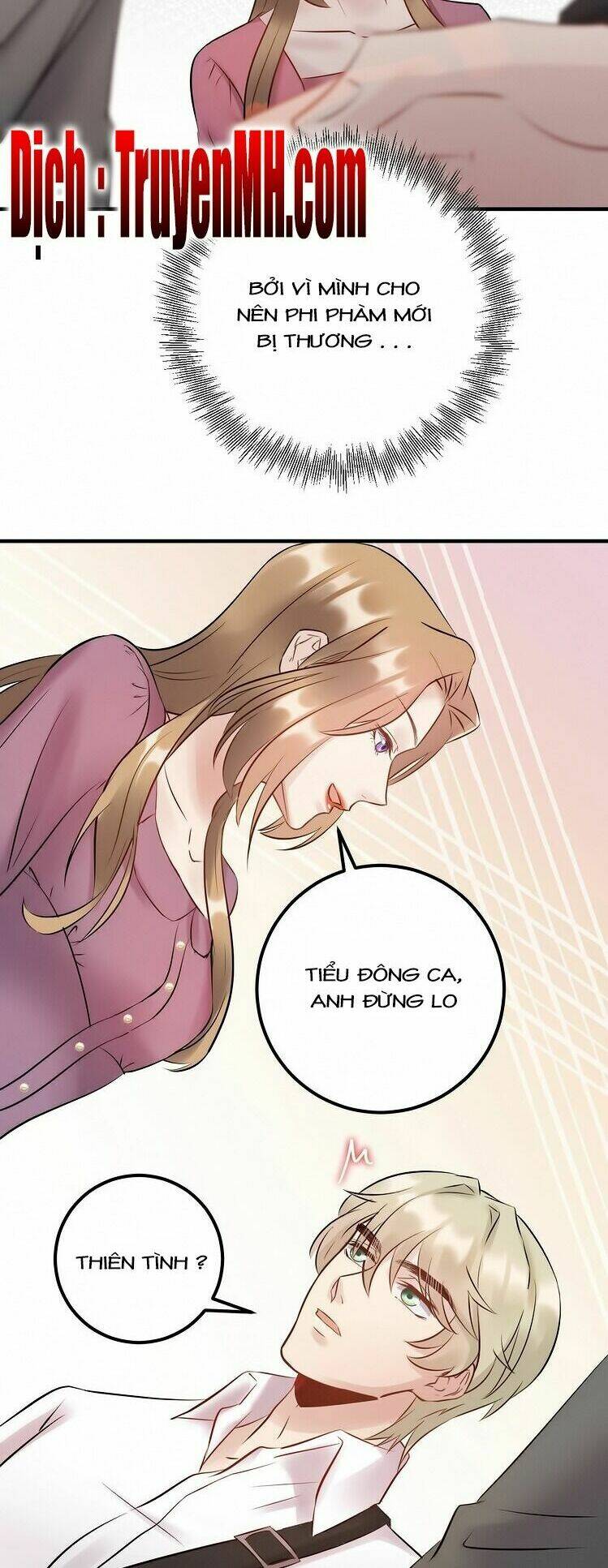 Trong Sinh Chi Ức Vạn Ảnh Hậu Yếu Thượng Vị: Chapter 117