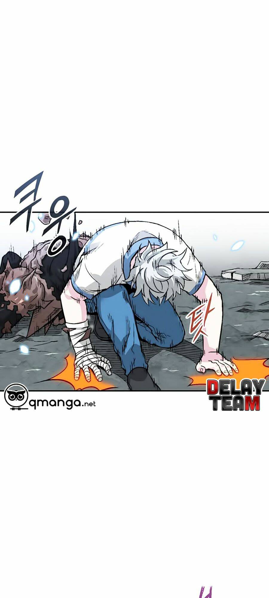 Hầm Ngục Bóng Tối: Chapter 5