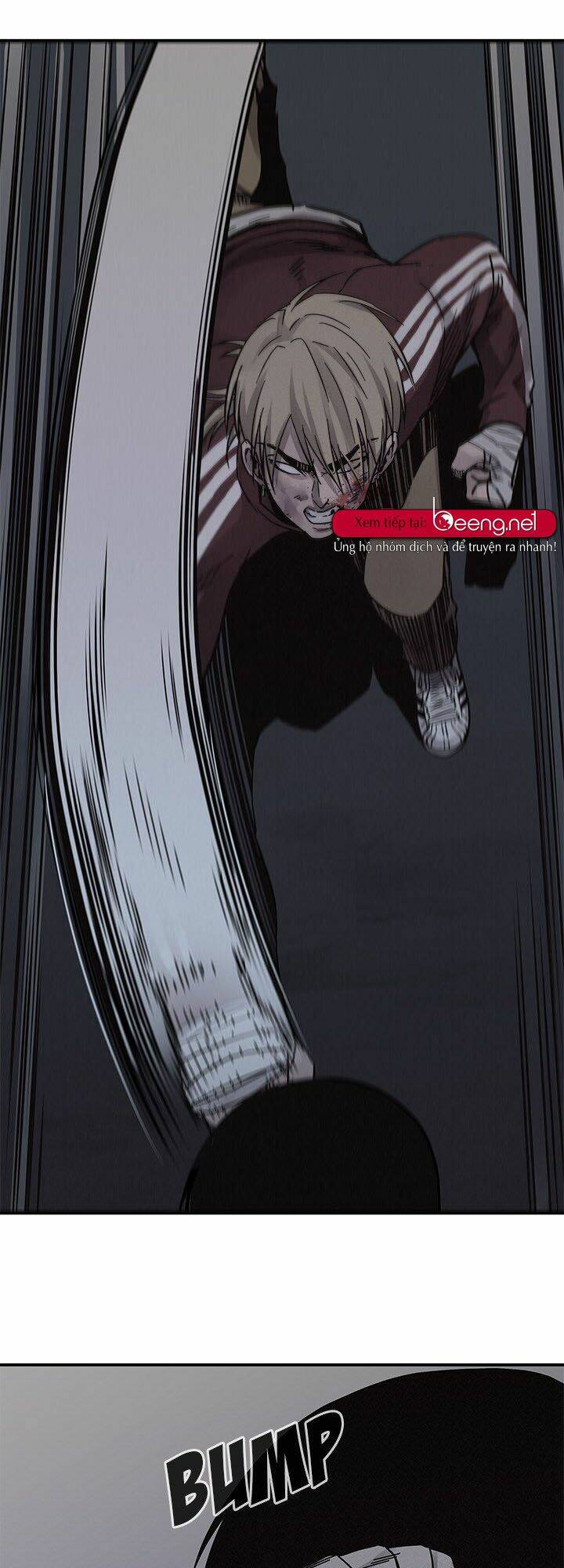 Nắm Đấm: Chapter 77