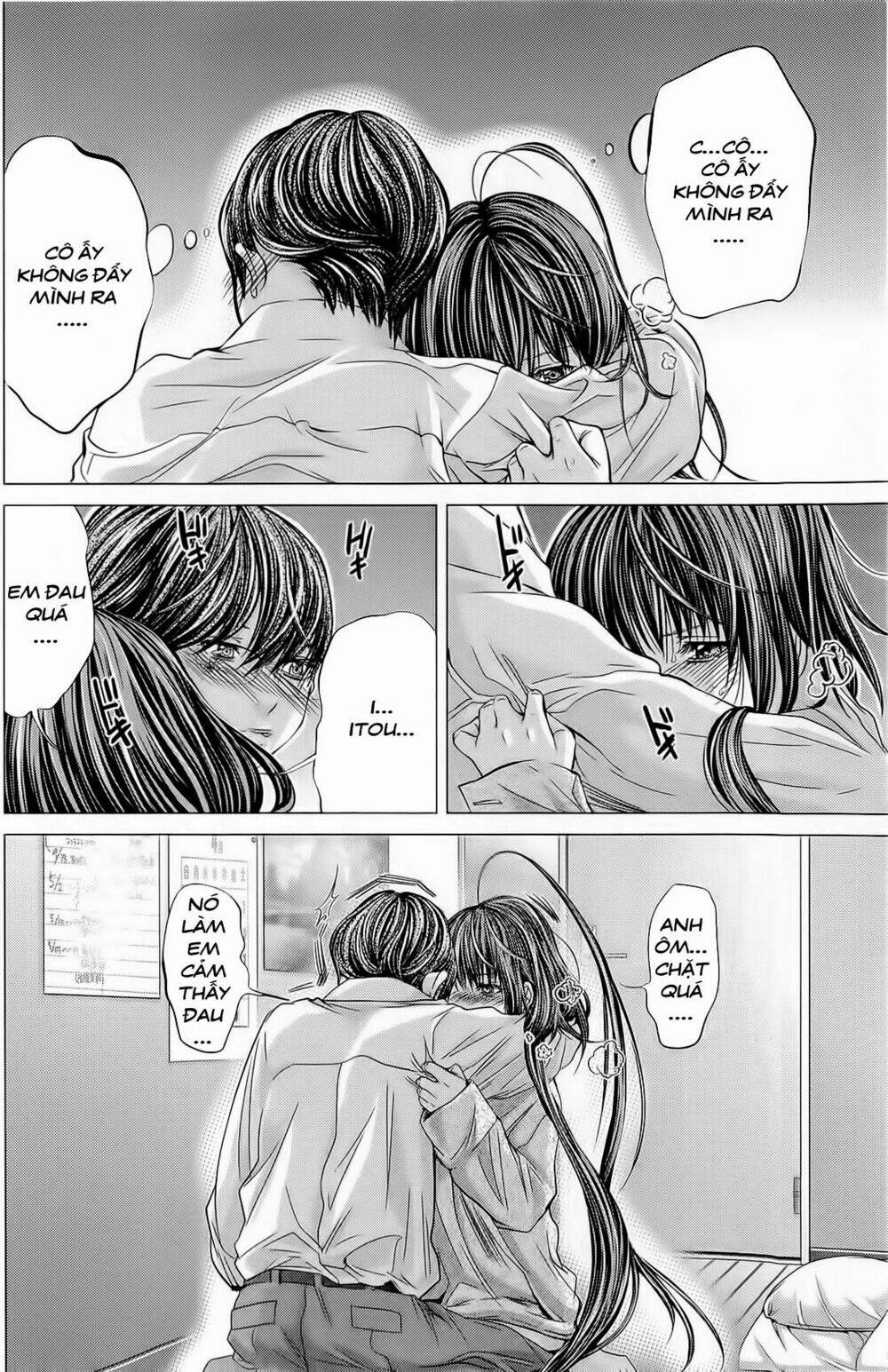 Minimum: Chapter 10