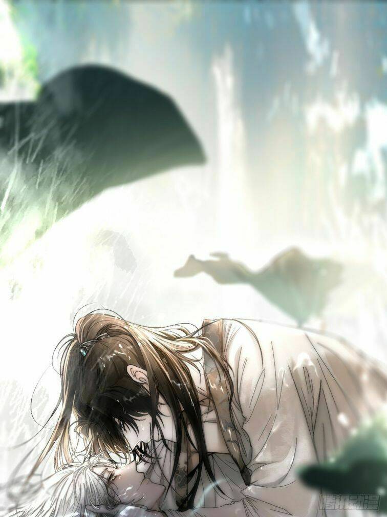 Nguyệt Trụy Trọng Minh: Chapter 2