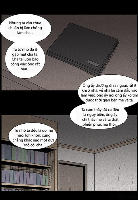 Chuyện Lạ Đêm Khuya: Chapter 83