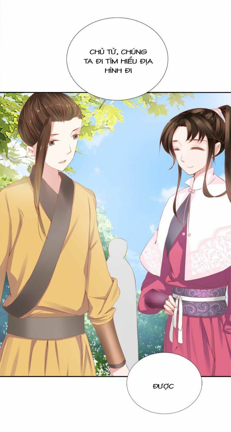 Solo Đi Vương Gia: Chapter 137