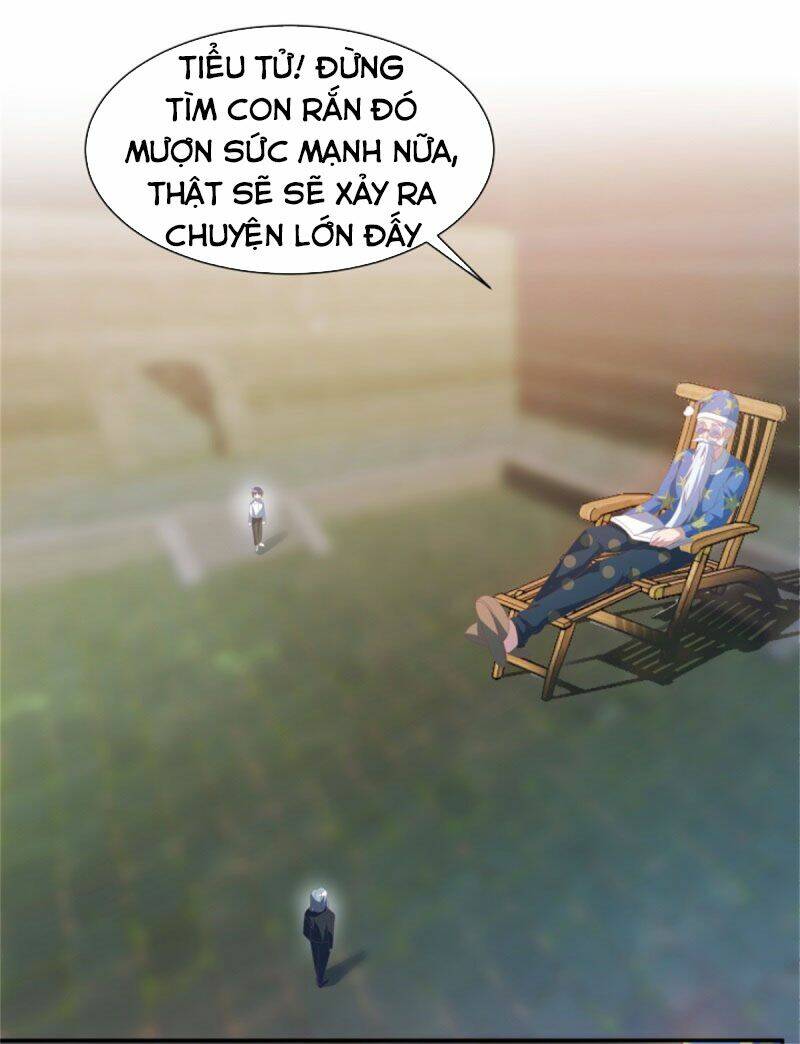 Đỉnh Phong Dự Ngôn Đế: Chapter 21