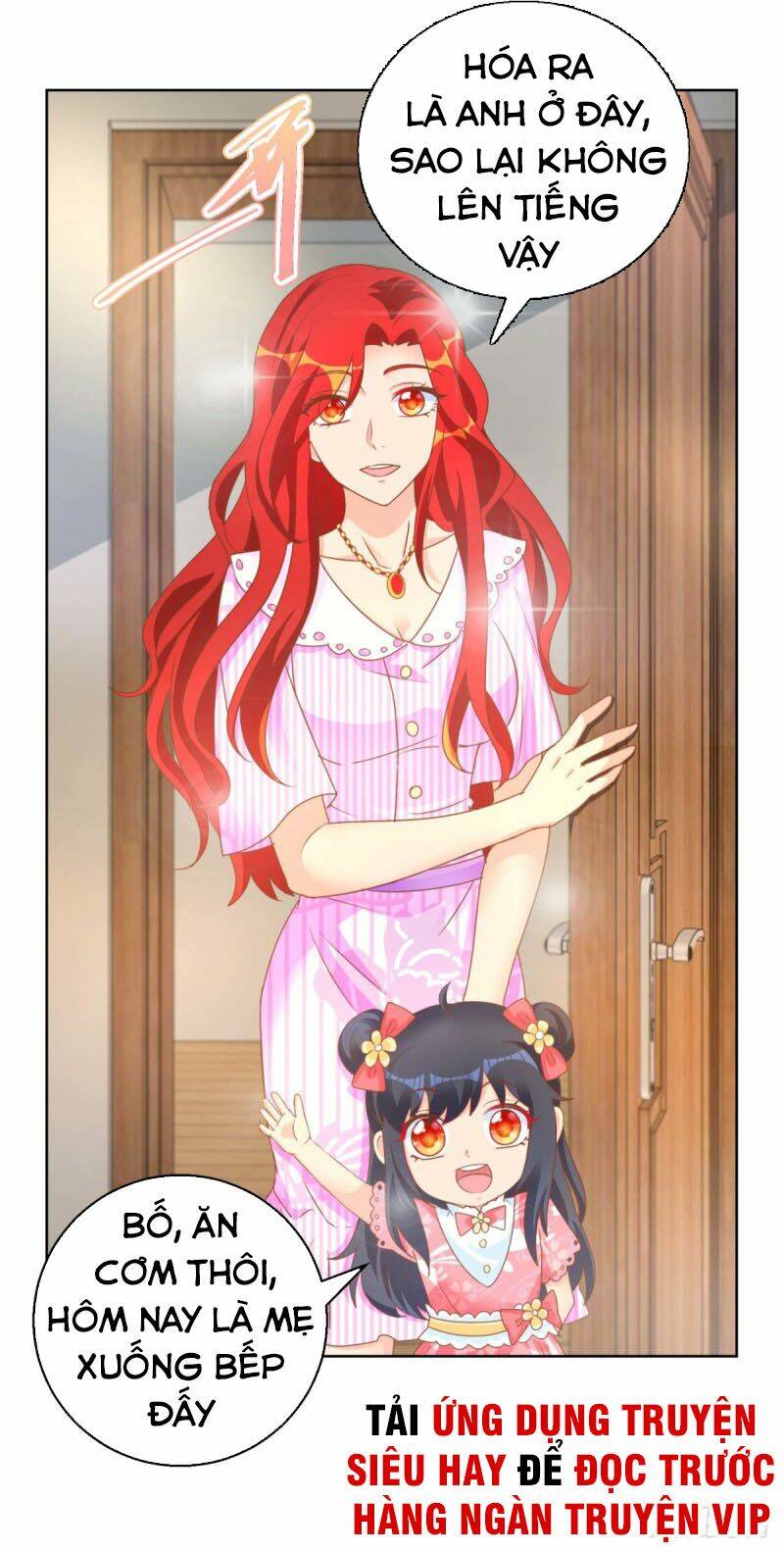 Vú Em Là Cổ Tiên: Chapter 114