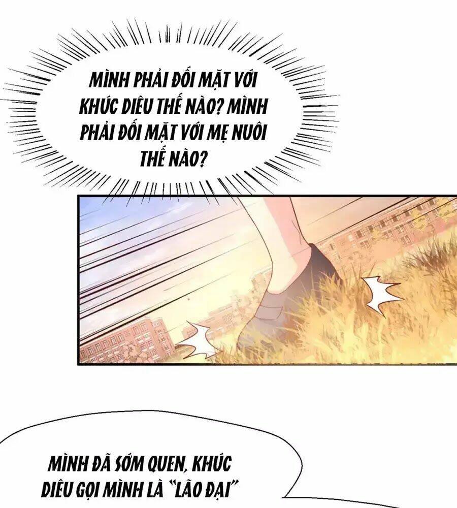 Sau Này Vẫn Cứ Thích Anh: Chapter 48