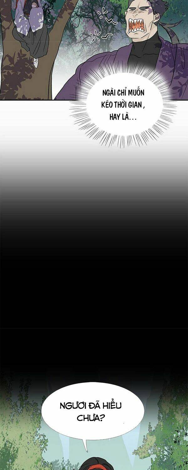 Học Sĩ Tái Sinh: Chapter 129