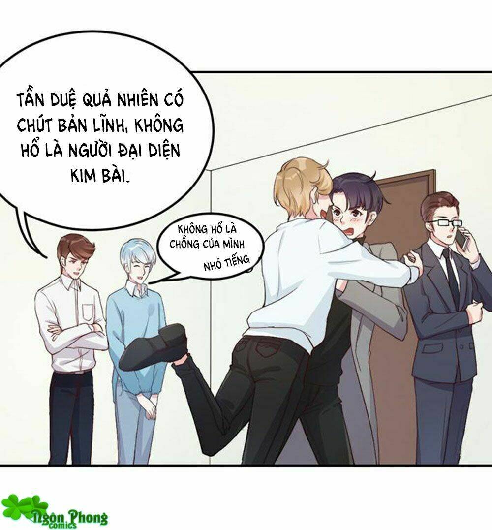 Bà Xã Tôi Là Nam Thần: Chapter 24