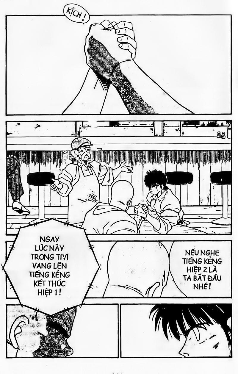 Truyền Nhân Atula 1: Chapter 98