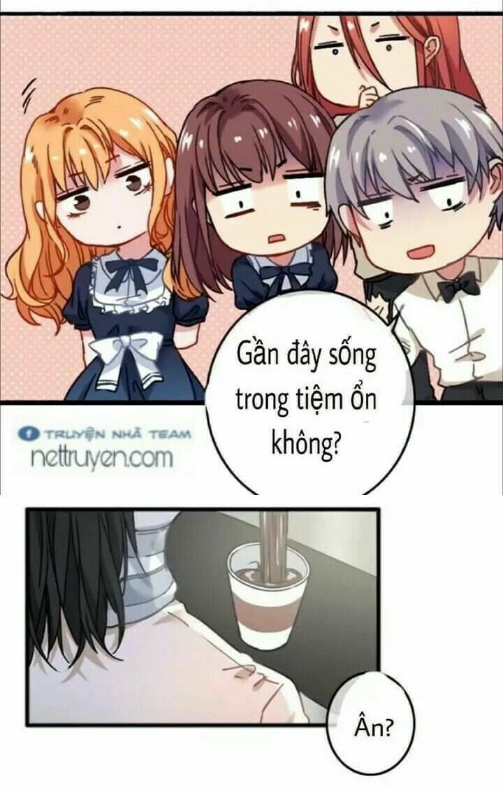 Thì Thầm: Chapter 11