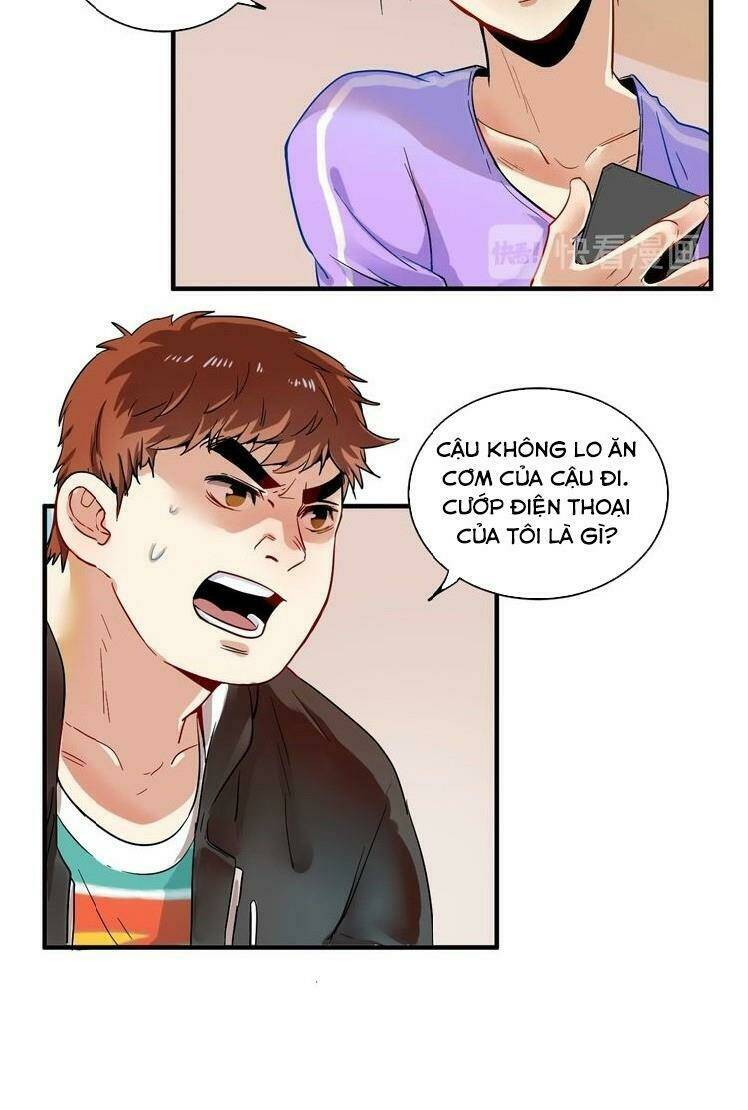 Ta Có Rất Nhiều Thành Tích: Chapter 4