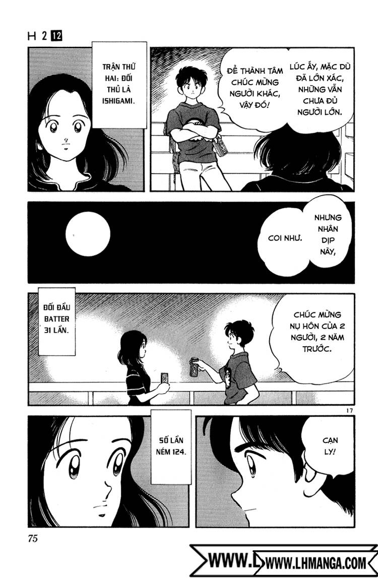 H2: Chapter 113
