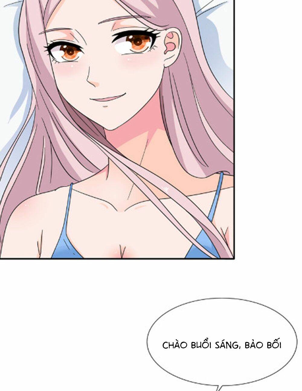 Em Vẫn Còn Nhỏ: Chapter 82