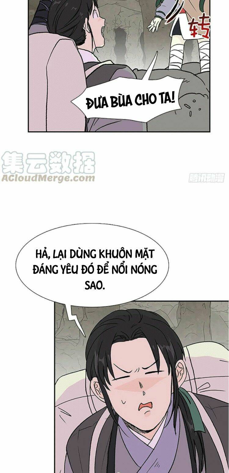 Học Sĩ Tái Sinh: Chapter 151