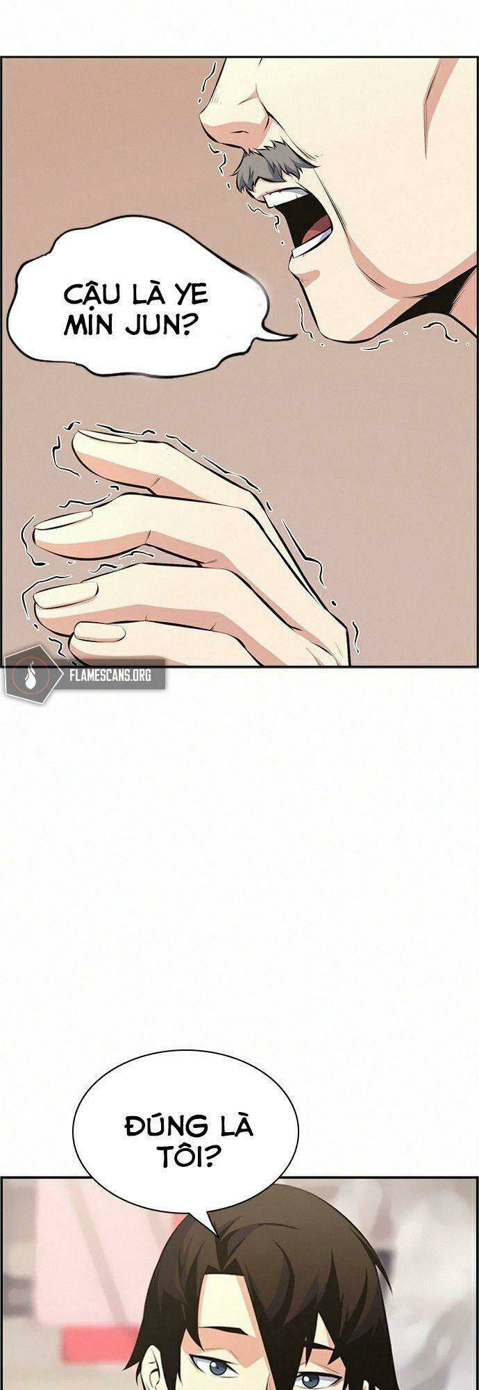 Kẻ Ngoại Lai Ở Vùng Đất Bị Ruồng Bỏ: Chapter 13